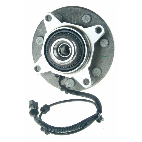 MOOG Hub Assemblies Wheel Bearing and Hub Assembly P/N:515080