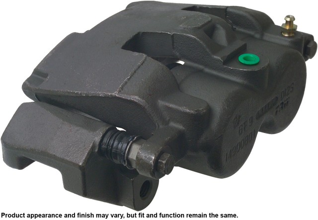 CARDONE Reman Disc Brake Caliper P/N:18-B5055