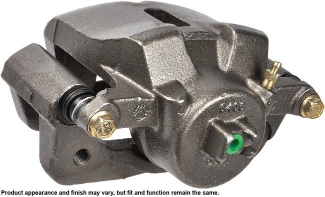 CARDONE Reman Disc Brake Caliper P/N:19-B2671