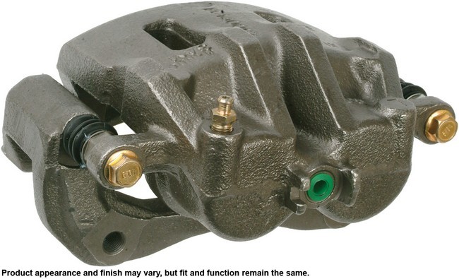 CARDONE Reman Disc Brake Caliper P/N:19-B3210