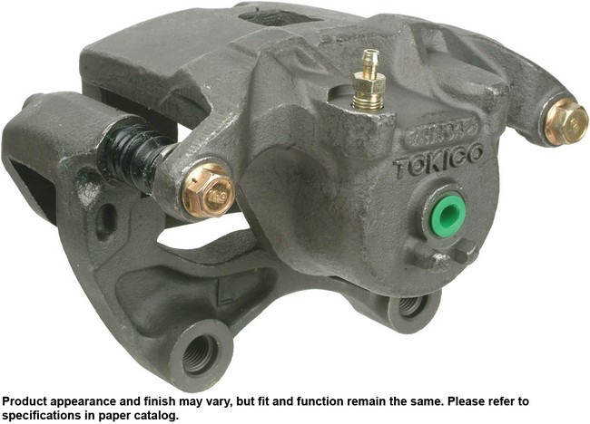 CARDONE Reman Disc Brake Caliper P/N:19-B2690