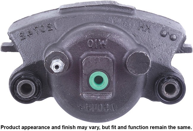 CARDONE Reman Disc Brake Caliper P/N:18-4339