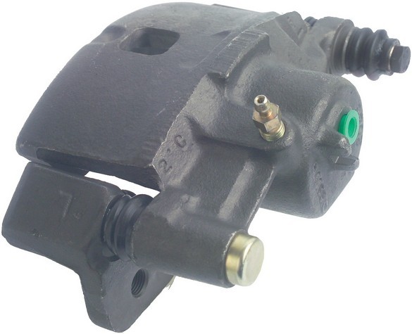 CARDONE Reman Disc Brake Caliper P/N:19-B1380