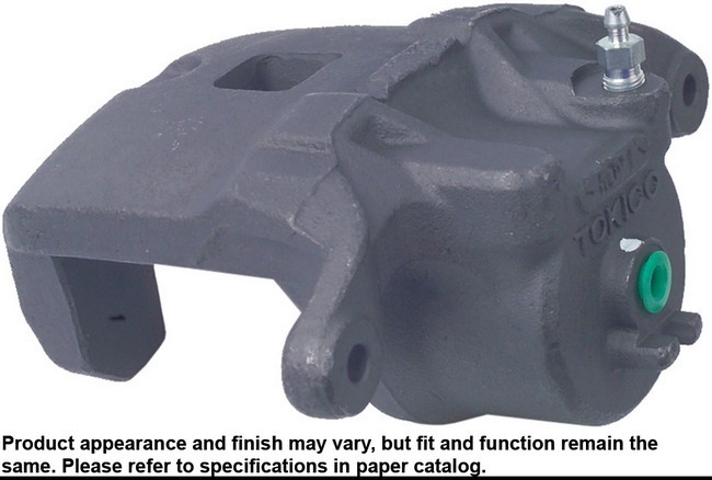 CARDONE Reman Disc Brake Caliper P/N:19-2691