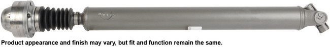 CARDONE Reman Drive Shaft P/N:65-9463