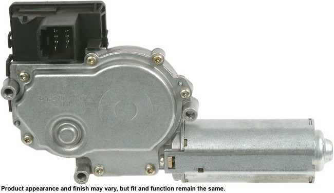 CARDONE Reman Windshield Wiper Motor P/N:40-2060