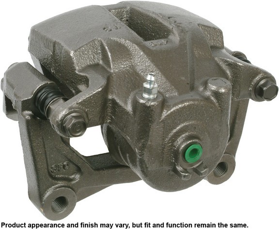 CARDONE Reman Disc Brake Caliper P/N:19-B2876