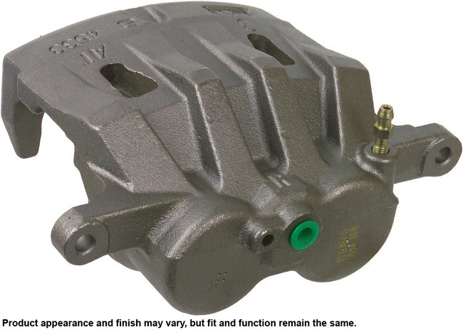 CARDONE Reman Disc Brake Caliper P/N:19-3353