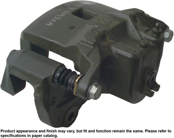 CARDONE Reman Disc Brake Caliper P/N:19-B3307A