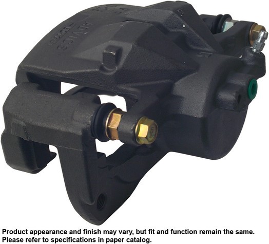 CARDONE Reman Disc Brake Caliper P/N:19-B3129