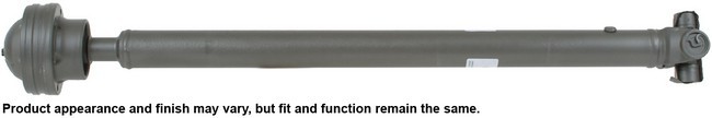 CARDONE Reman Drive Shaft P/N:65-9293