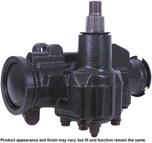 CARDONE Reman Steering Gear P/N:27-7540