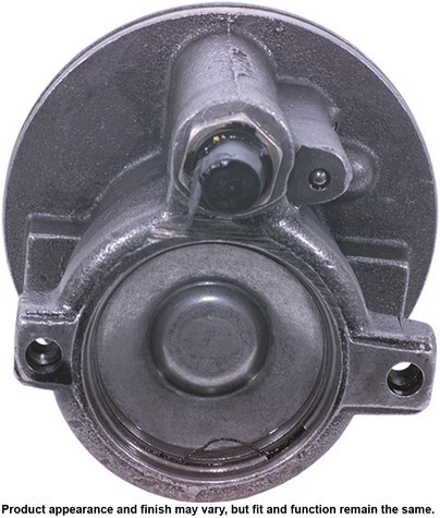 CARDONE Reman Power Steering Pump P/N:20-302