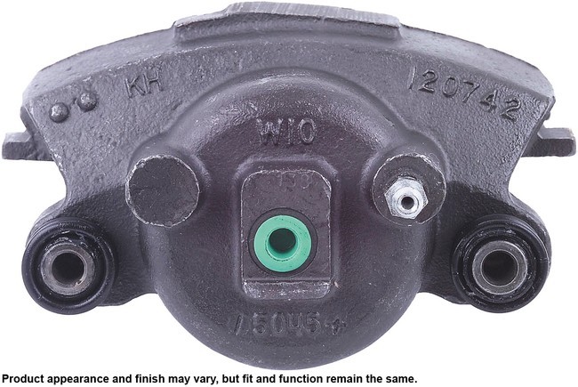CARDONE Reman Disc Brake Caliper P/N:18-4340
