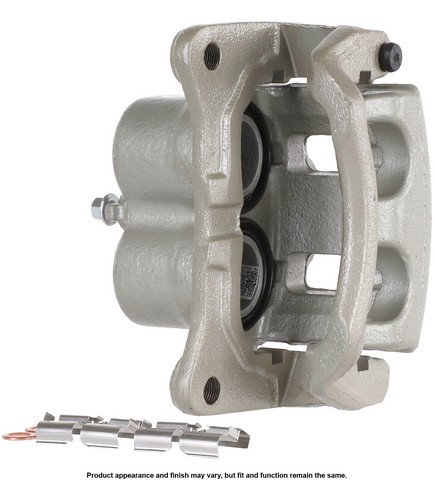 CARDONE Reman Disc Brake Caliper P/N:18-B5026AS
