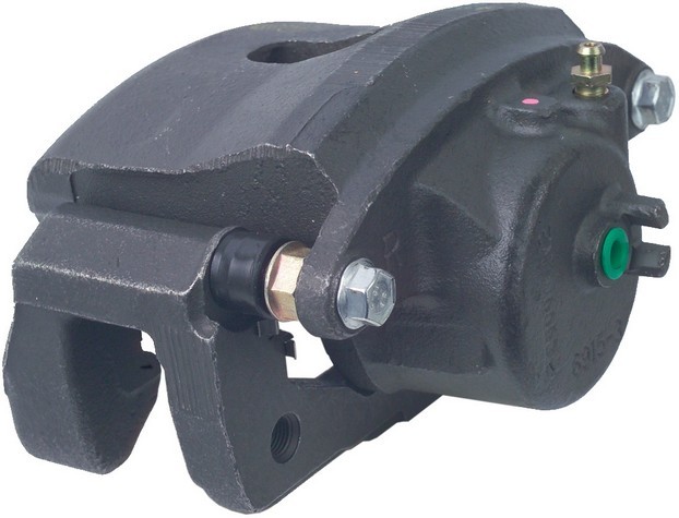 CARDONE Reman Disc Brake Caliper P/N:19-B2645