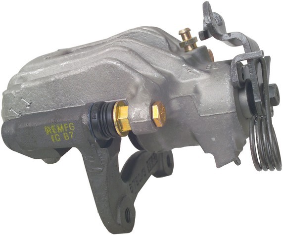 CARDONE Reman Disc Brake Caliper P/N:19-B2109