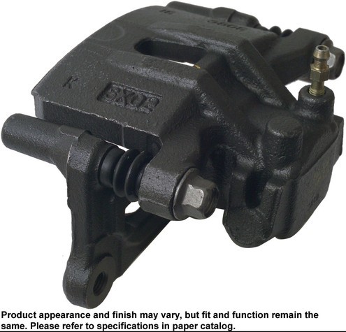 CARDONE Reman Disc Brake Caliper P/N:19-B2933