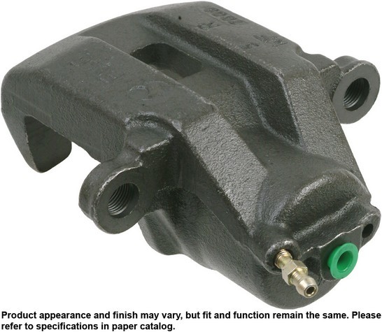 CARDONE Reman Disc Brake Caliper P/N:19-3276