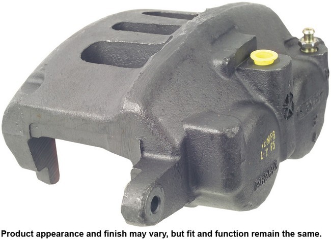 CARDONE Reman Disc Brake Caliper P/N:18-4901