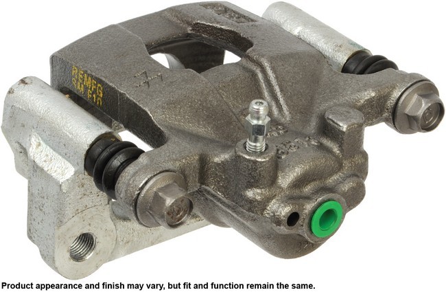 CARDONE Reman Disc Brake Caliper P/N:19-B2780A