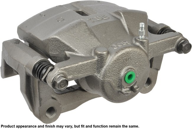 CARDONE Reman Disc Brake Caliper P/N:19-B3429