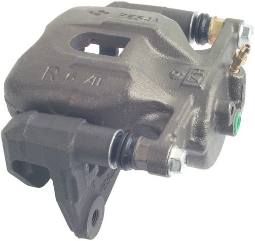 CARDONE Reman Disc Brake Caliper P/N:19-B1813