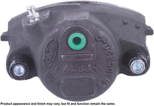 CARDONE Reman Disc Brake Caliper P/N:18-4201