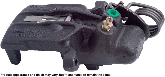 CARDONE Reman Disc Brake Caliper P/N:18-4544