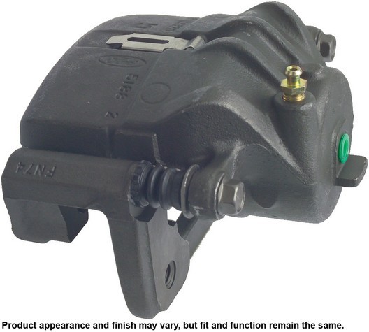 CARDONE Reman Disc Brake Caliper P/N:18-B4382A