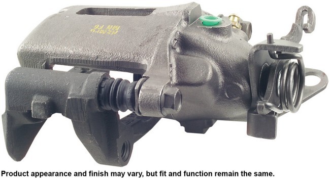 CARDONE Reman Disc Brake Caliper P/N:18-B4813