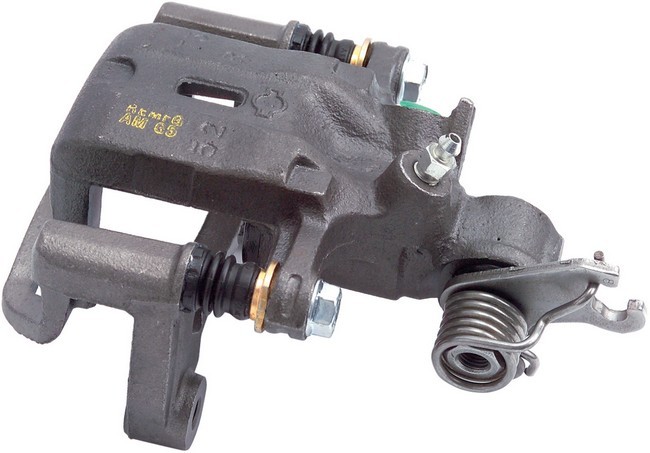 CARDONE Reman Disc Brake Caliper P/N:19-B2856