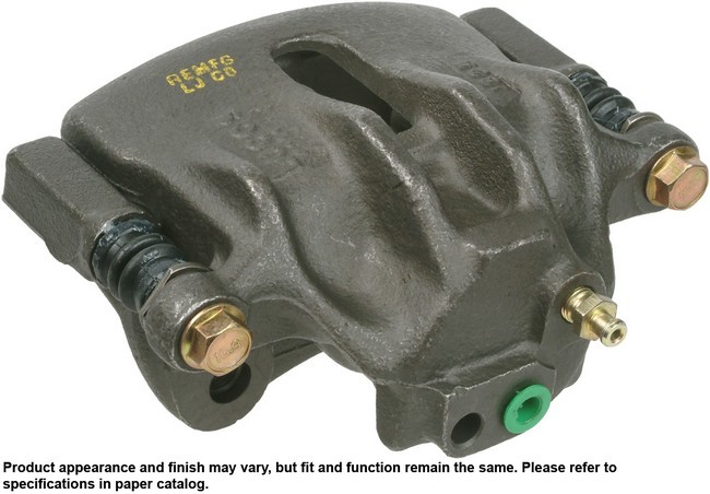 CARDONE Reman Disc Brake Caliper P/N:19-B2065
