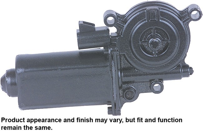 CARDONE Reman Window Motor P/N:42-154