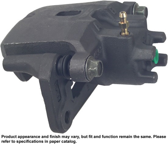 CARDONE Reman Disc Brake Caliper P/N:19-B2666