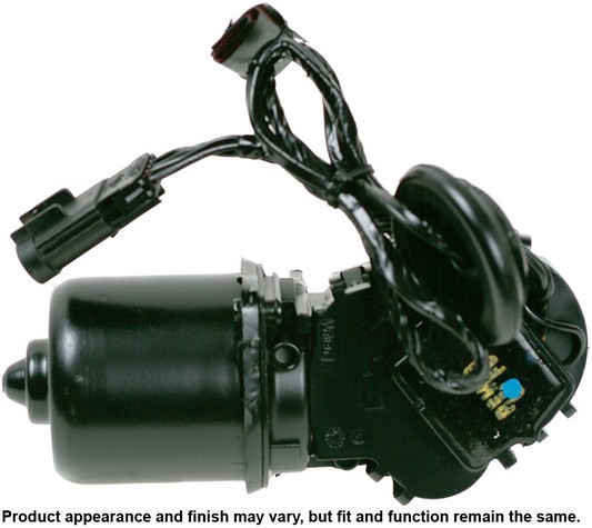 CARDONE Reman Windshield Wiper Motor P/N:40-1062