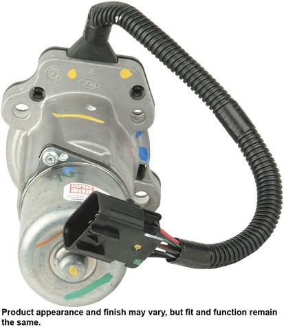 CARDONE Reman Transfer Case Motor P/N:48-101