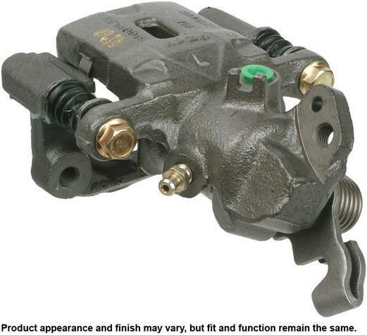 CARDONE Reman Disc Brake Caliper P/N:19-B2854