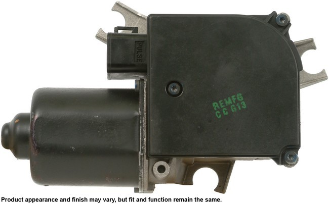 CARDONE Reman Windshield Wiper Motor P/N:40-1004