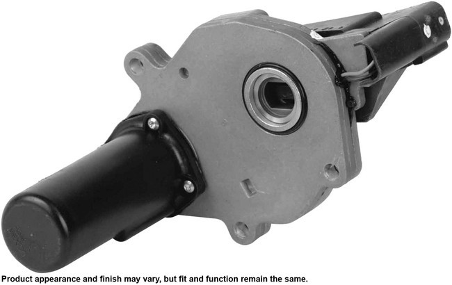 CARDONE Reman Transfer Case Motor P/N:48-107