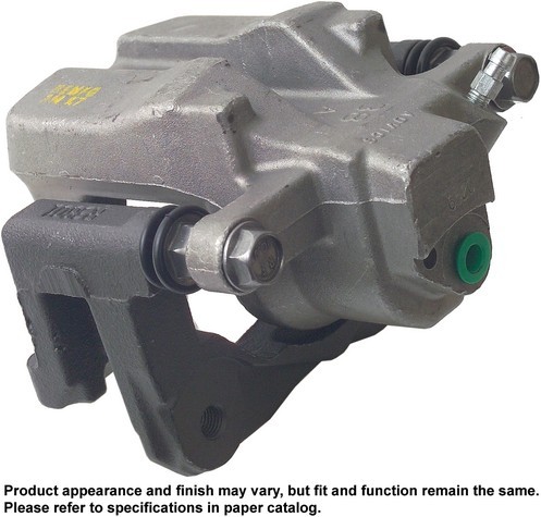 CARDONE Reman Disc Brake Caliper P/N:19-B3131
