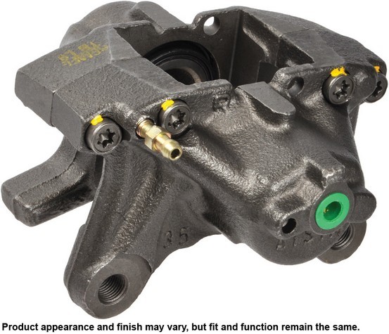 CARDONE Reman Disc Brake Caliper P/N:19-2840