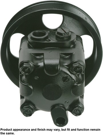 CARDONE Reman Power Steering Pump P/N:21-5412