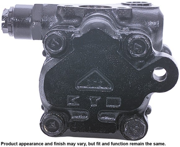 CARDONE Reman Power Steering Pump P/N:21-5896