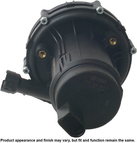 CARDONE Reman Secondary Air Injection Pump P/N:33-2003M