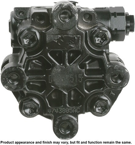 CARDONE Reman Power Steering Pump P/N:21-5191