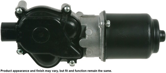 CARDONE Reman Windshield Wiper Motor P/N:43-4347