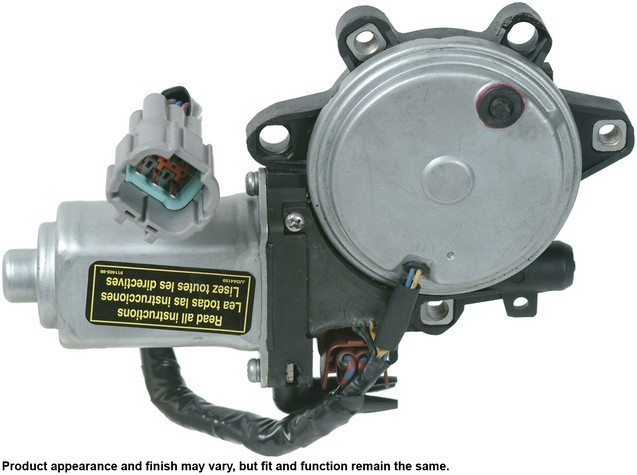 CARDONE Reman Window Motor P/N:47-1364