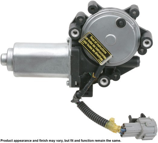 CARDONE Reman Window Motor P/N:47-1370