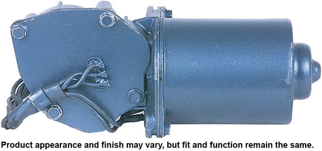 CARDONE Reman Windshield Wiper Motor P/N:40-438